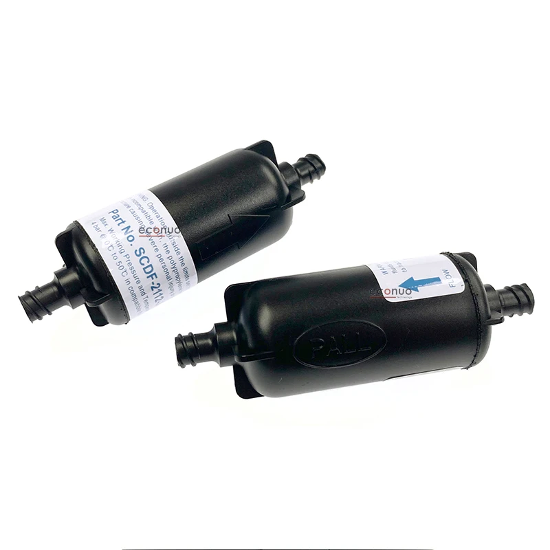 Original Pall Ink Filter SCDF-2112 JCH 10UM For for Flora/Infinite/Seiko Inkjet Printer UV Printer