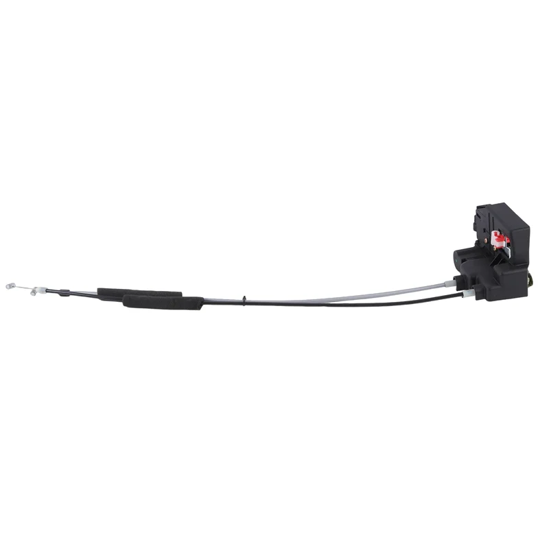 

Front Left Automobile Door Lock Actuator For Ssangyong Korando C Actyon 7121008032 Replacement Accessories-AS55