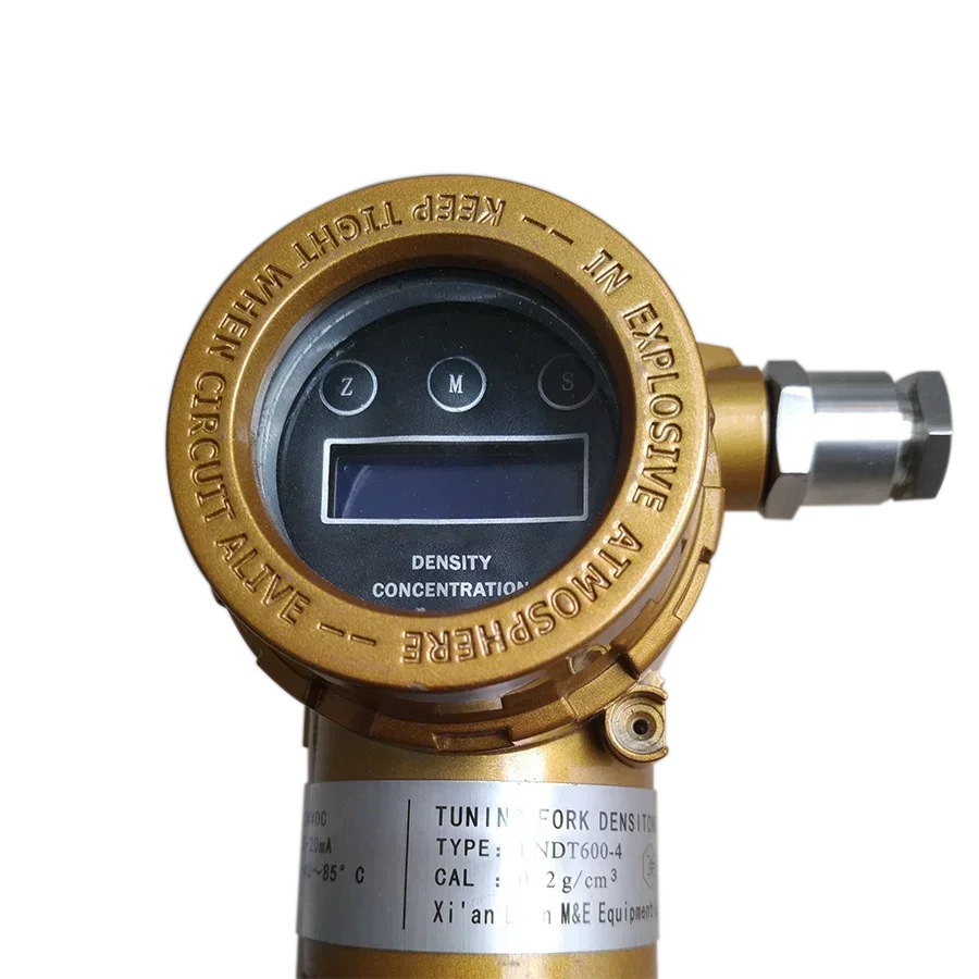 Clara Tools StoreHydrometer Densitometer Digital Slurry Tuning Fork Online Density Meter For IndustryClara Tools Store