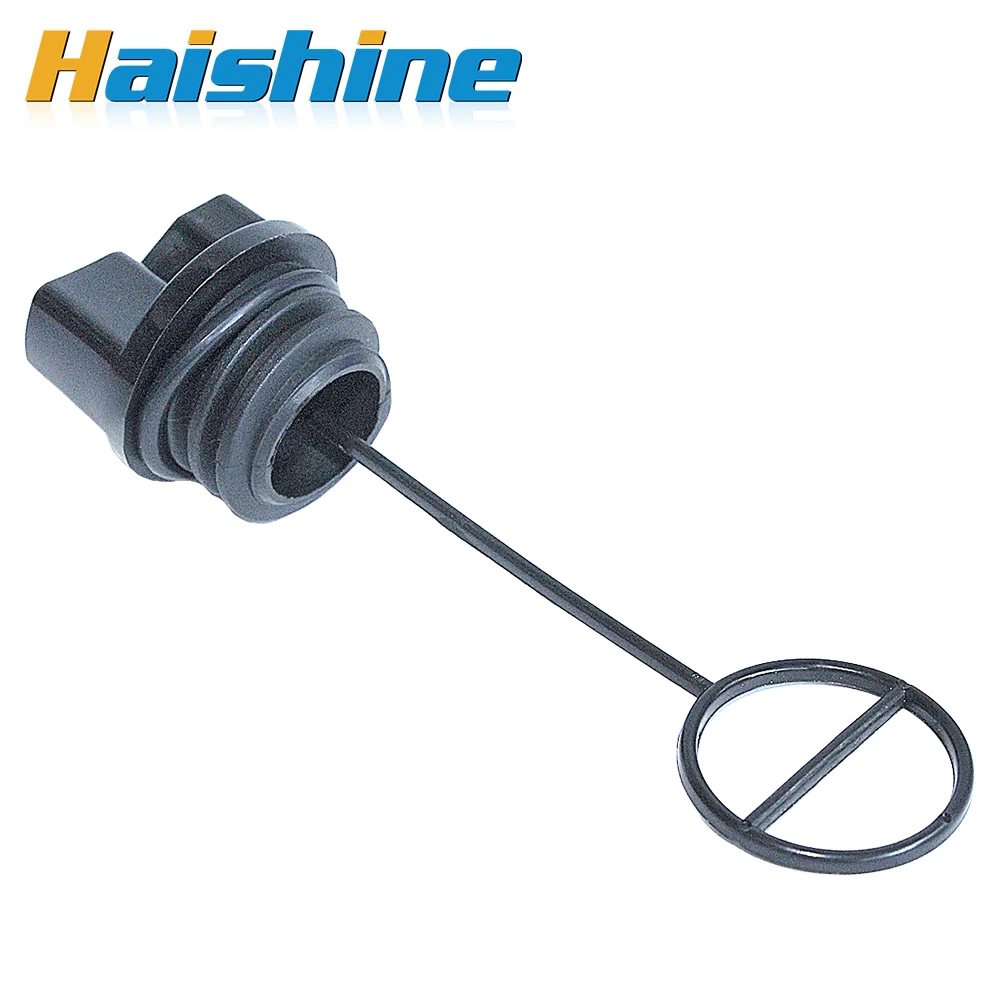 Oil Tank Filler Cap For McCulloch Chainsaw MAC CAT 335 338 435