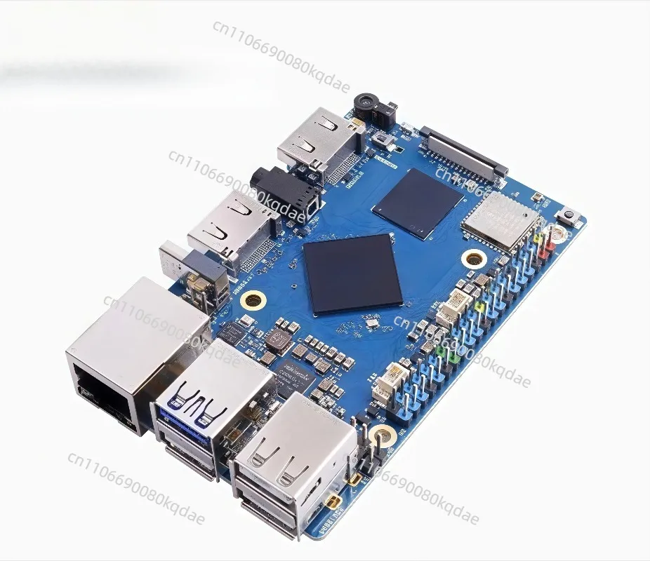 5 Pro Open‑Source Embedded Development Board, Single‑Board Computing Hardware