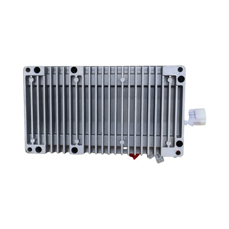 Super Sale 96V/150A 40000W Electric Motorcycle/Scooter Motor Controller EM100SP with Intelligent Programming