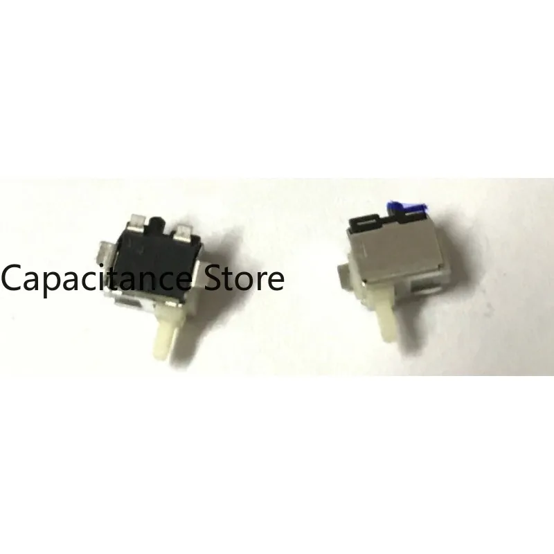 10PCS ESE11MH2 Detect the switch side of  movement, press camera and touch button patch