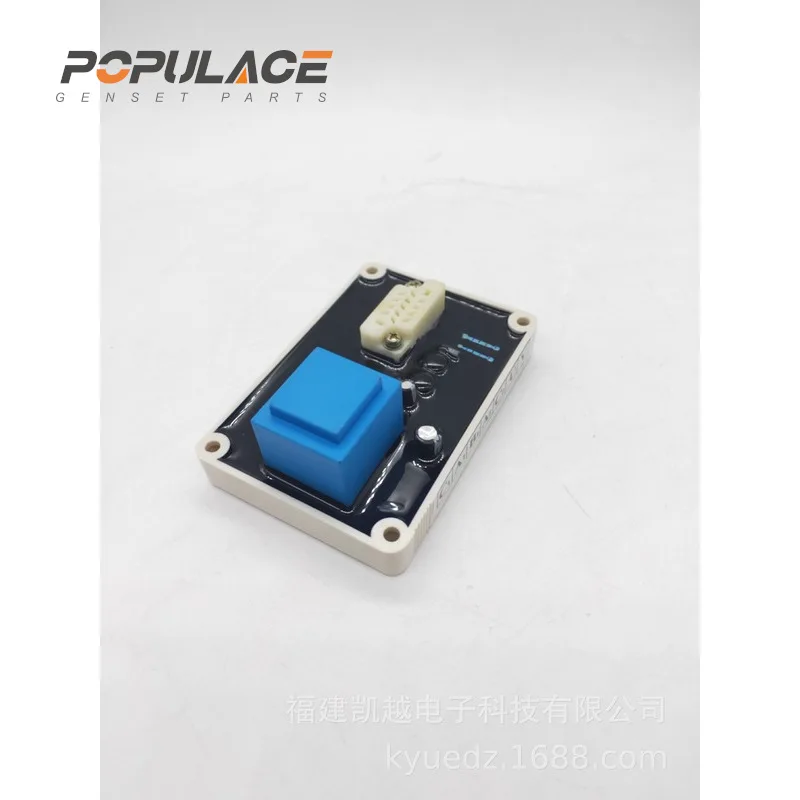 

GB-150 Generator Governor AVR Brushless Generator Automatic Voltage Governor