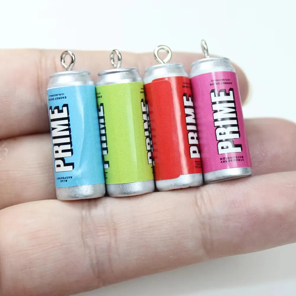 8Pcs/Lot Resin Simu…