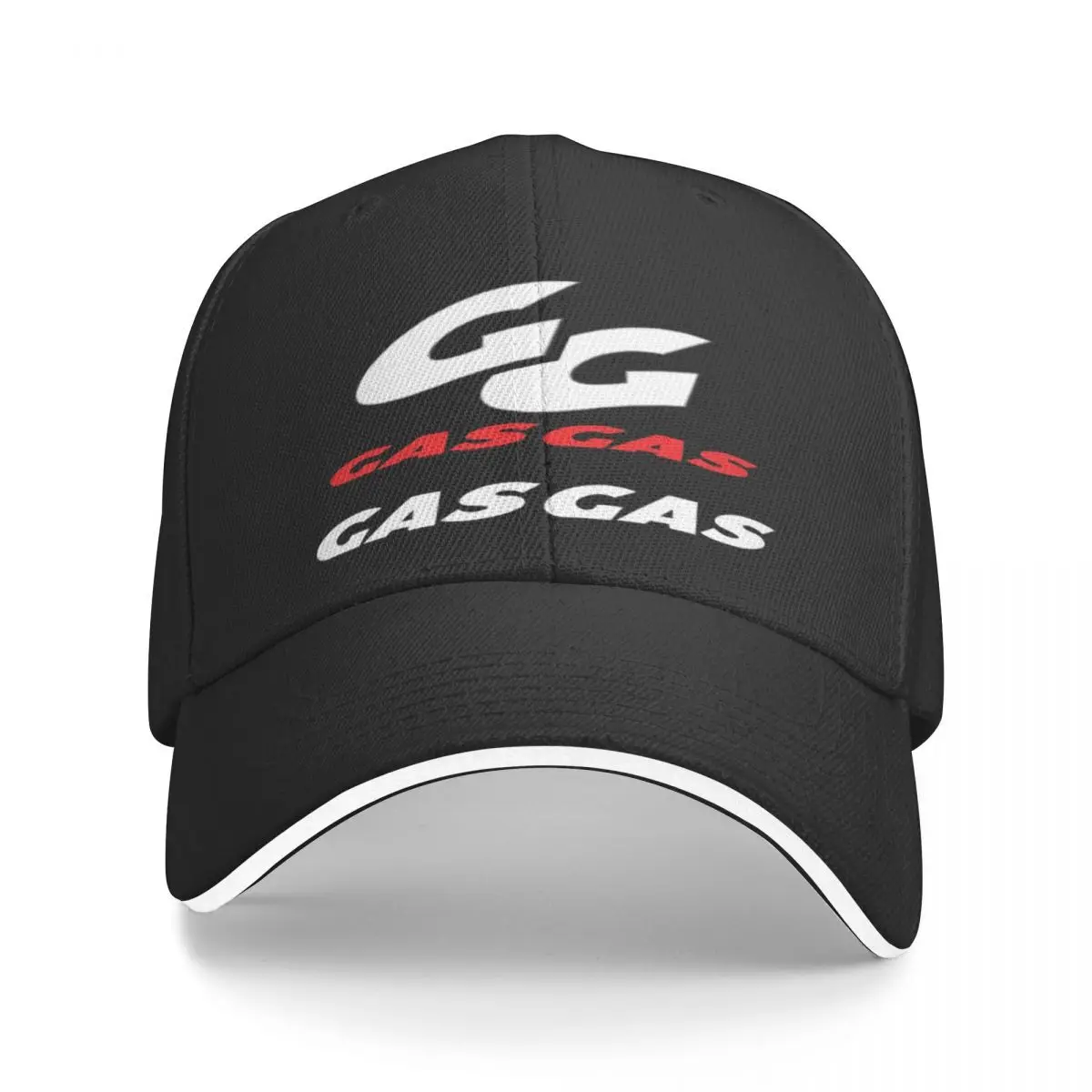 Gasgas 7 Caps Men Caps Summer Hat Hats For Men Women's Baseball Cap Man Hat Baseball Cap