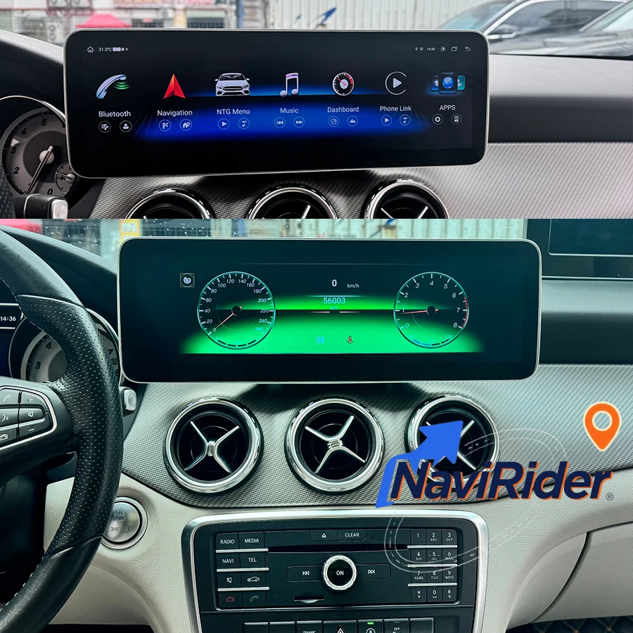 For Mercedes Benz A… - image