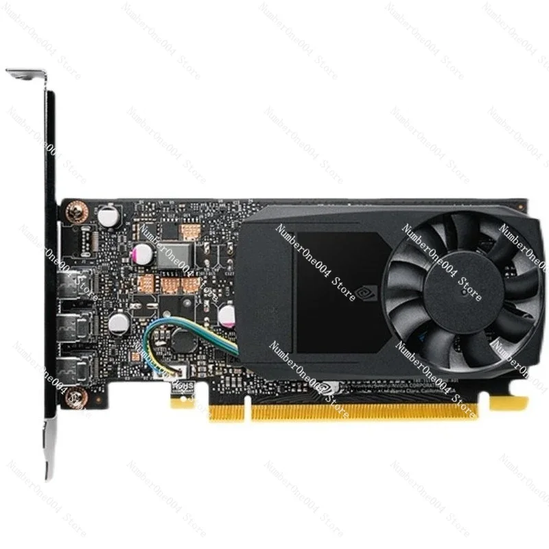 P400 Graphics Card …
