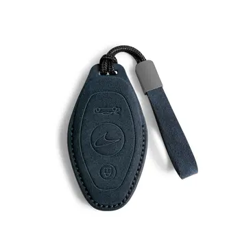 8 最佳銷售 麥克拉倫鑰匙 - №3