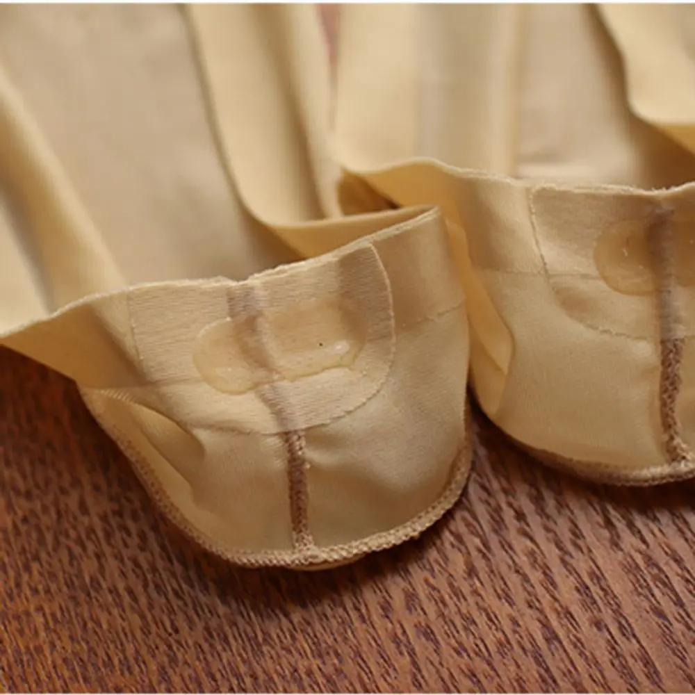 レディトウソックス トラックレスソックス 靴下 ボートソックス 魚の口ソックス インビジブルバージョン