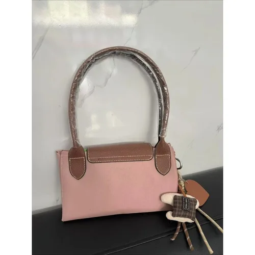 Imagen 2 del producto Colgante clásico suave 2025, nueva tendencia Popular, bolso multifuncional de gran capacidad para mujer, bolso principal, bolso de mamá
