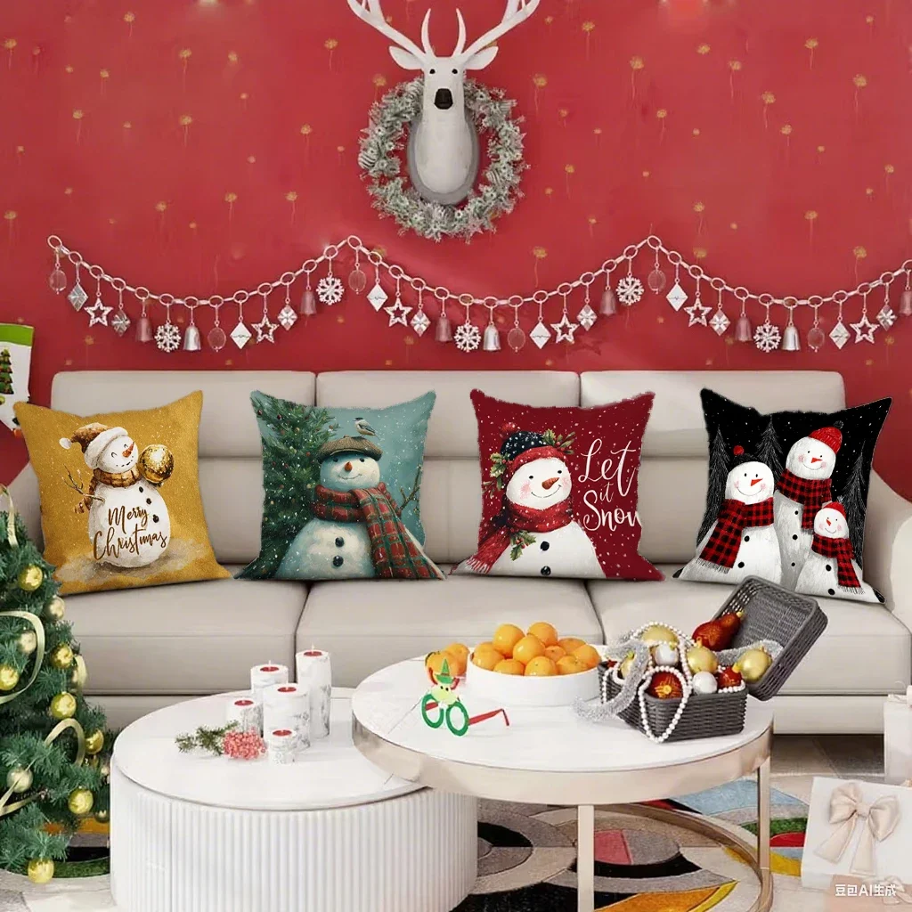 Fundas De Almohada … - image