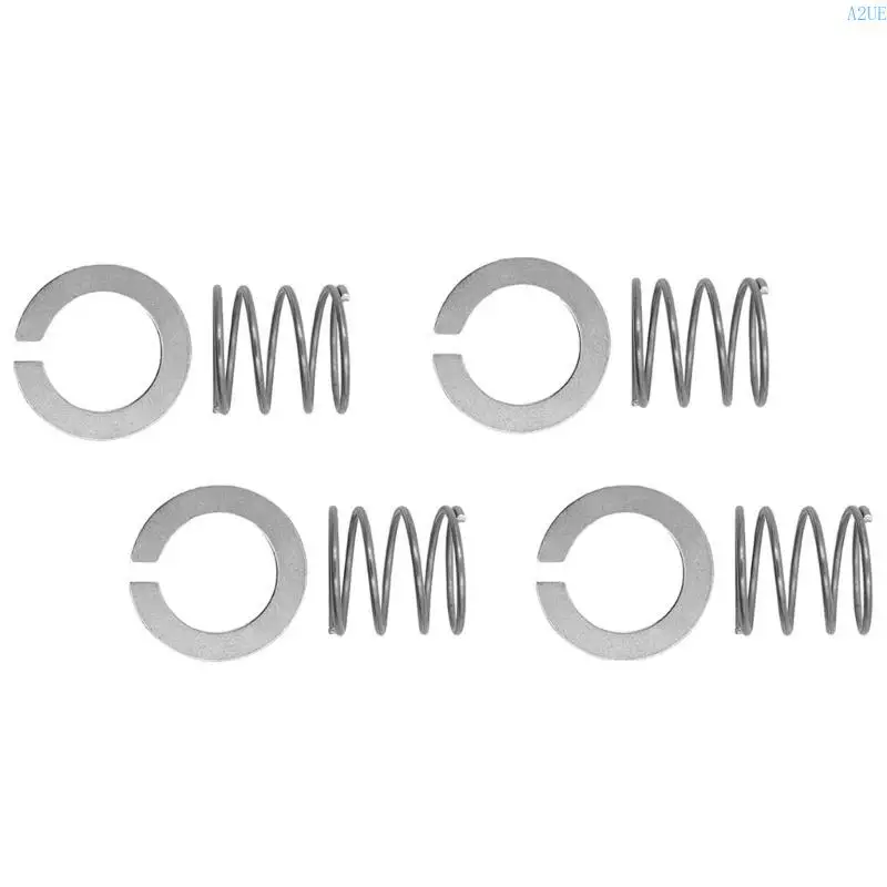 A2UE Удобный пружинный и стиральный комплект смеситель