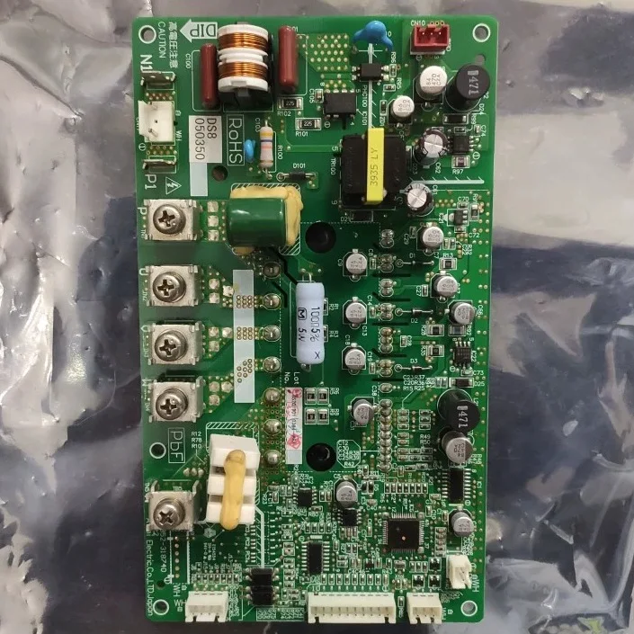 

Central air conditioning compressor frequency conversion module motherboard 802301700138