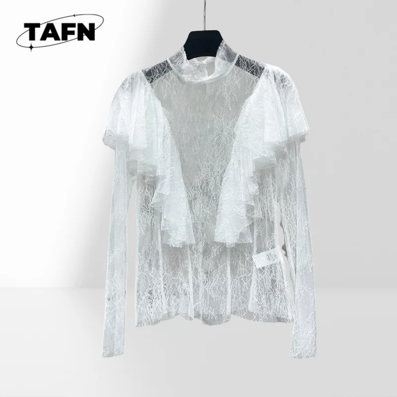 

Women’s Tunic Blouse Lightweight Long Sleeve Shirt Women’s Drop Shoulder Shirt Oversized Relaxed FitAH0170