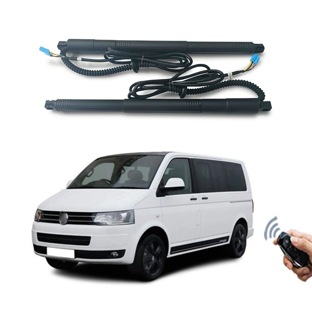 For Volkswagen  Caravelle (T6) 2016+ Electric tailgate modified tailgate car modification automatic lifting rear door car parts