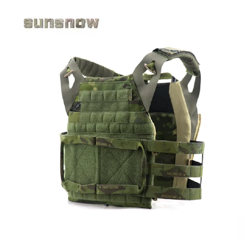 

Outdoor Equipment Training Vest