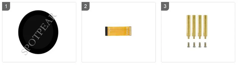 Variant: 3.4inch-DSI-LCD-(C)