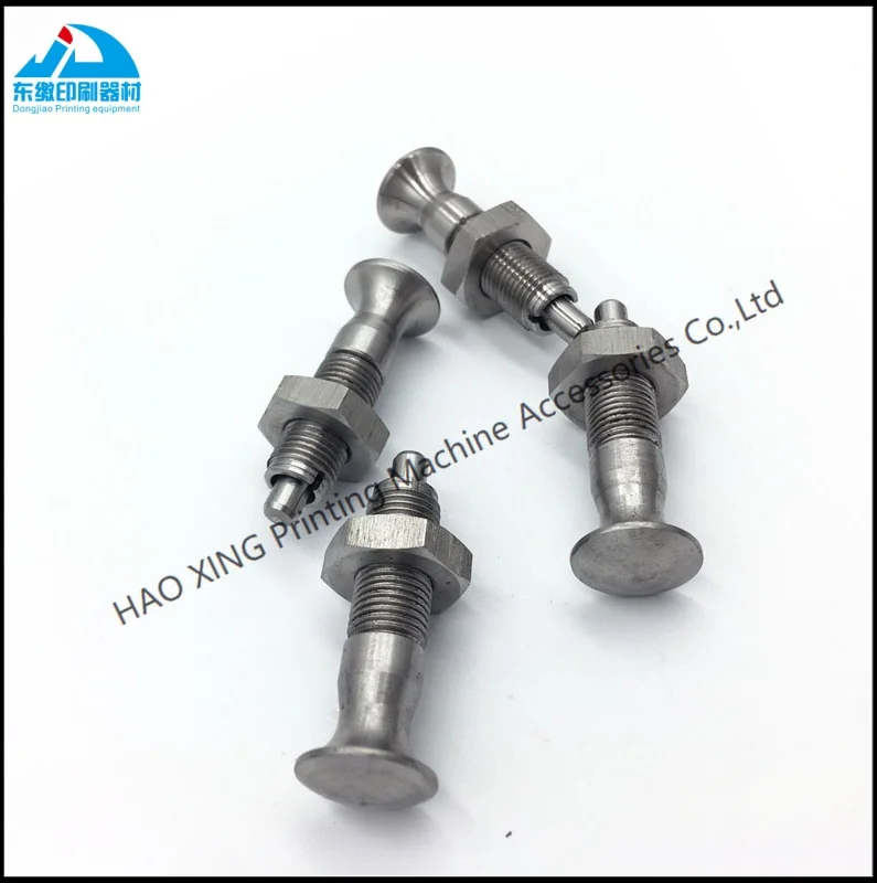 

Printing Machinery Spare Parts Ink Control Screw for KBA Offset Printing Machine Accessories Screw With High Quality