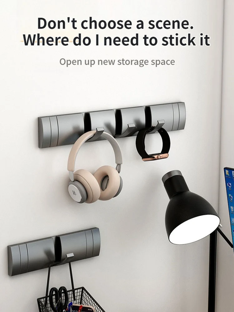 Thumbnail 4 - #88 Bathroom Robe Hooks List of Top Picks