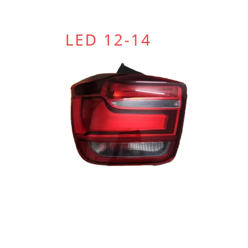 For BMW 1 Series F20 114i 116i 118i 120i   Rear Tail Lamp Assembly Brake Lamp Turn Signal Reverse Lamp Automotive Accessories