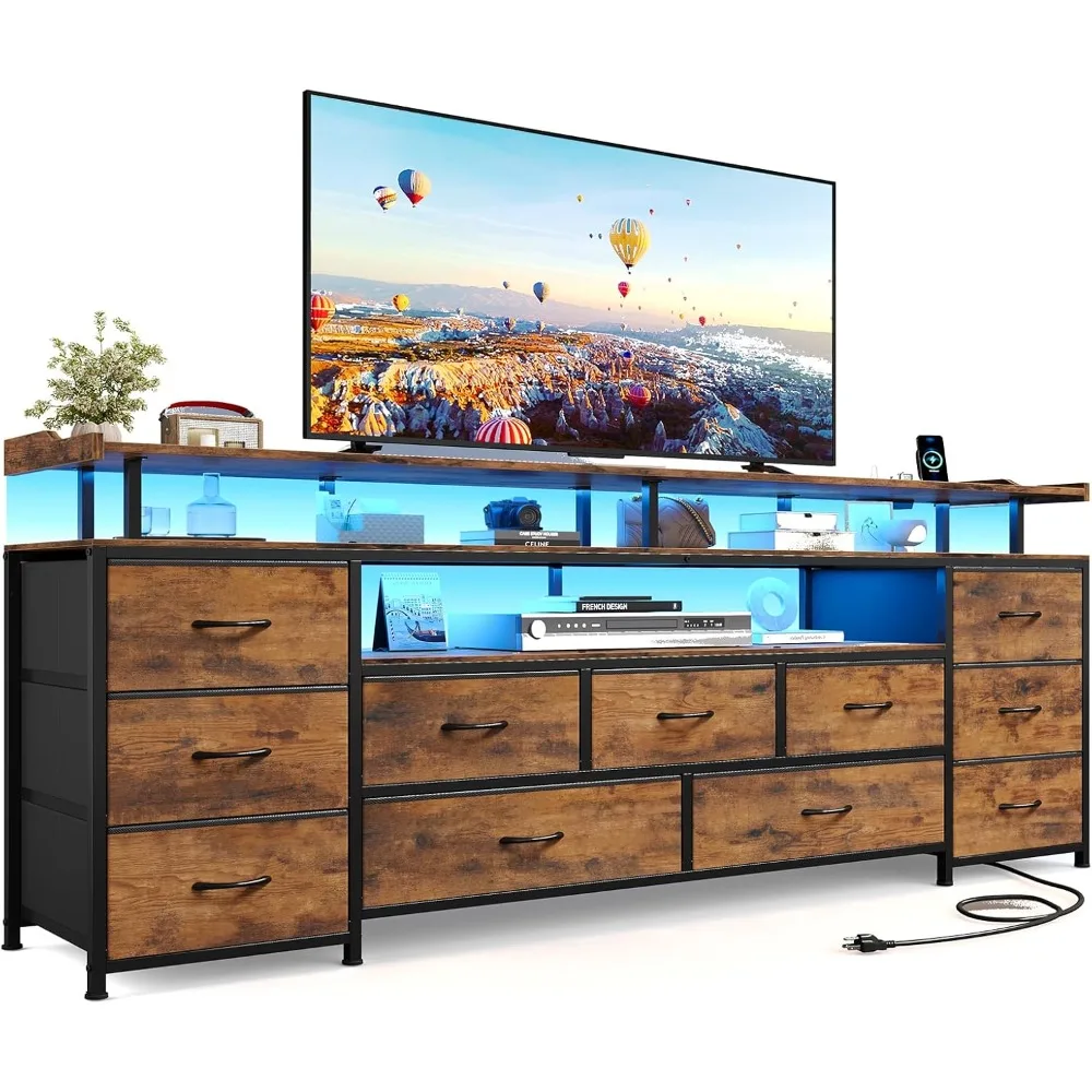 Tv Stand For 65 Inc… - image