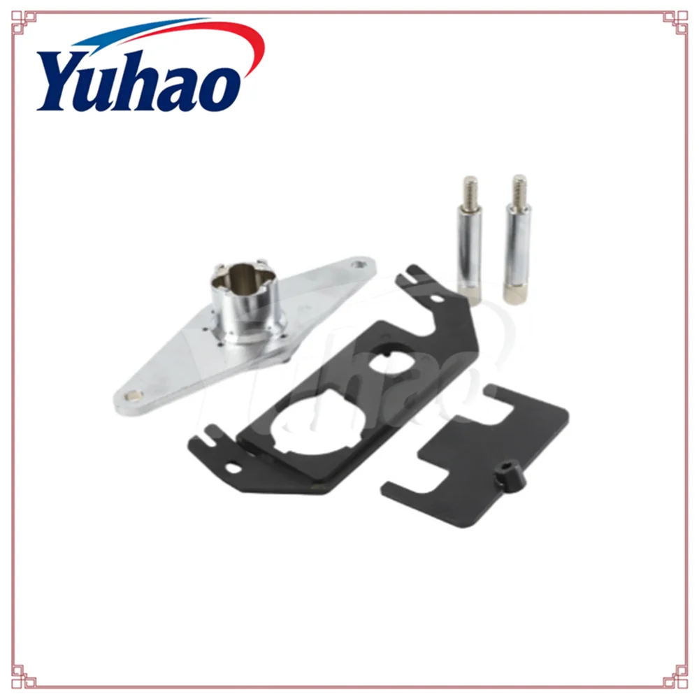 Applicable to Land Rover Range Rover Evoque 2.0T for Jaguar i4 diesel 204DTA engine timing tool