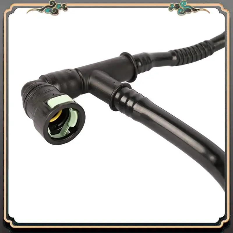 M45K-Positive Crankcase Ventilation PCV Tube For Buick,Cadillac, 12673868 12633740, 12654851, 12662657 6