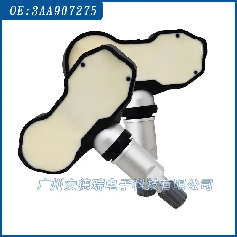 3AA907275 for Volkswagen TPMS Sensor Tire Pressure Monitoring Sensor