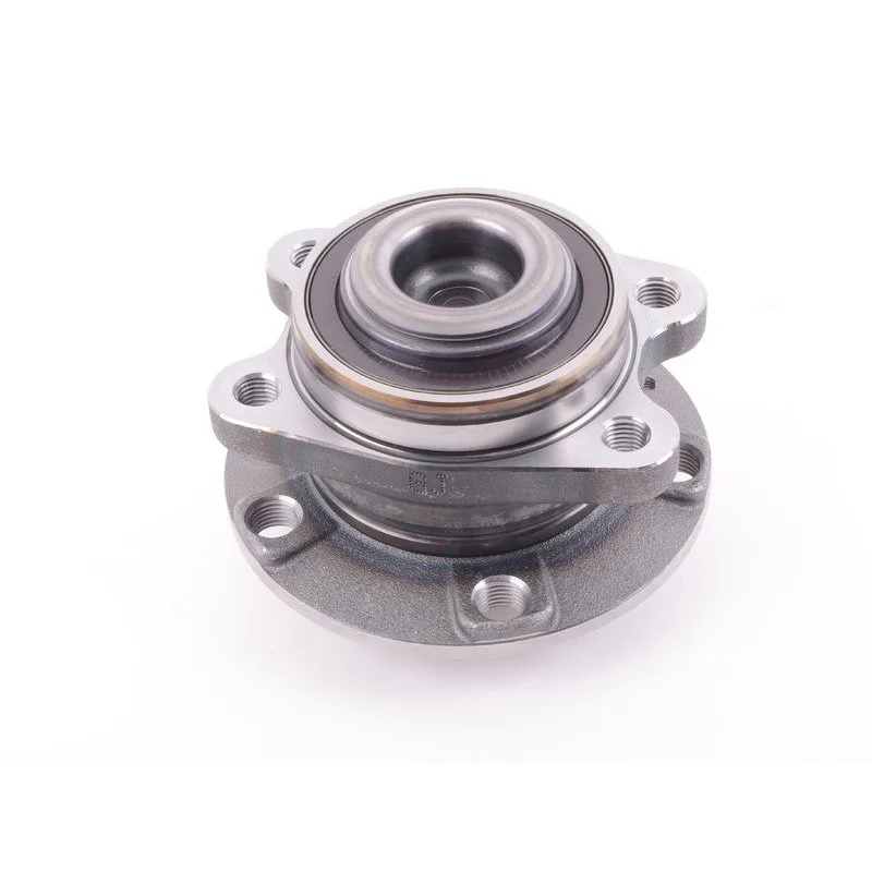 

SKF rear wheel bearing VKBC50735C6 adapted For 4F0598611B