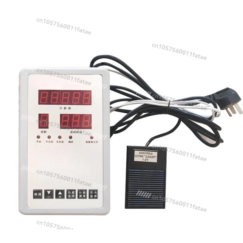 

Air-liquid Booster Cylinder Pneumatic Press Accessories Intelligent Controller Microcomputer Cylinder Controller