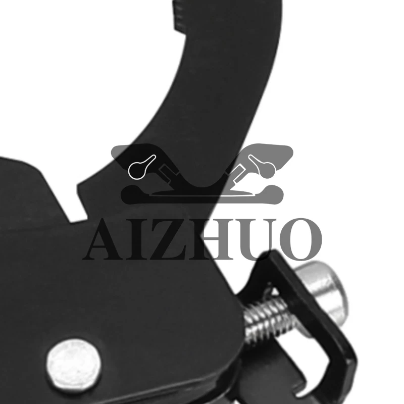 

Для YAMAHA YZF-R3 YZF-R6 YZF-R7 YZF-R15 YZF-R125 YZF-600R аксессуары для мотоциклов круиз-контроль блокировка дроссельной заслонки вспомогательный руль