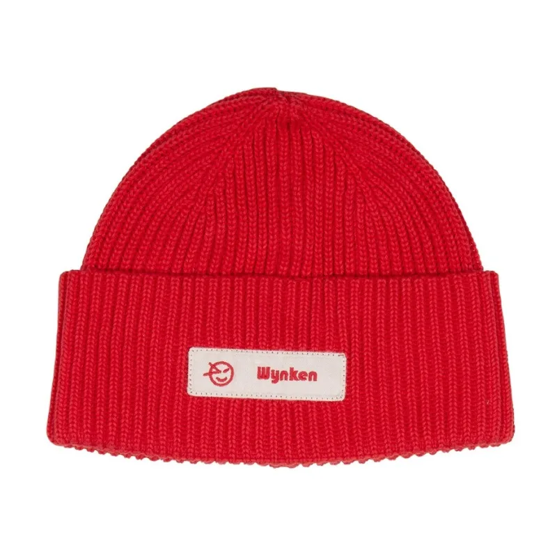 Children\'s Hat 2024 Autumn New Casual Middle and Small Children Warm Multi-coloured Comfortable Knitted Cap Cotton Average Size