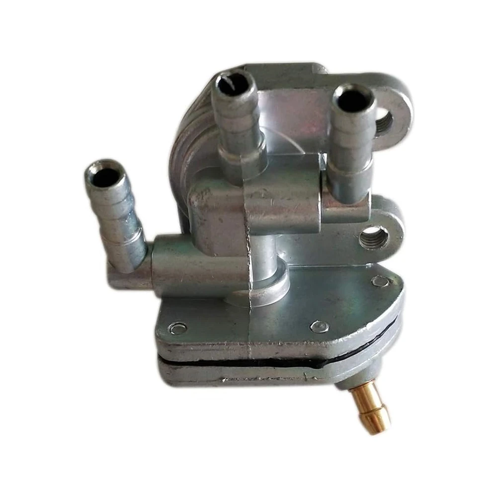 2UJ-24500-00 Fuel Gas On/Off Switch Petcock For Yamaha Virago Vstar XV250 XV125