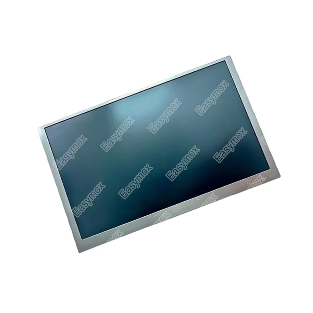 7 Inch LCD Display Screen Replacement for Kia Sportage 4 2016 Car Navigation Audio LA070WV7-SL01 SL04 LAN5000EKQL