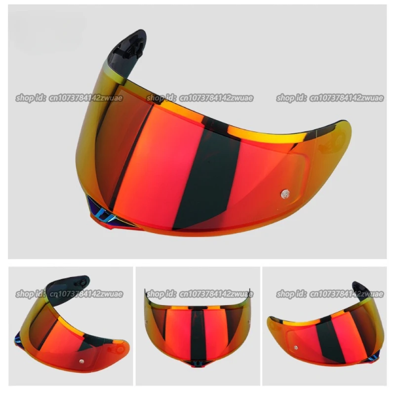 Helmet Visor for  K5 K5S K3SV K1 Motorcycle Helmet Lens Anti-scratch Shield Motorbike Accessories Glasses Casco Moto