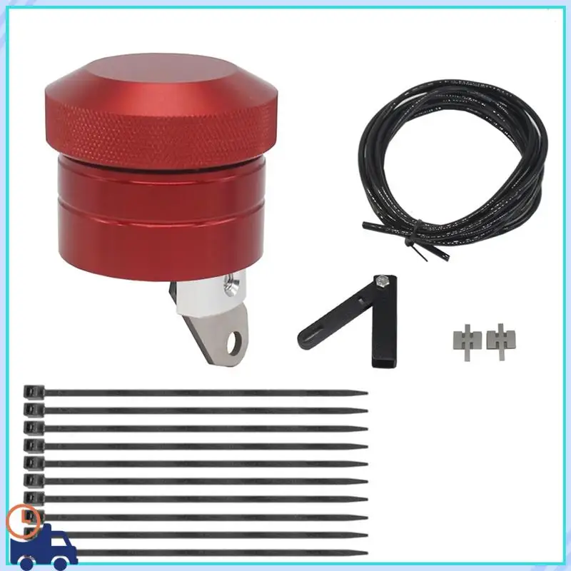Motorcycle Chain Oiler, Universal Motorcycle Chain Lubricator Rugged Chain Oiler System Chain Oiler Accessories