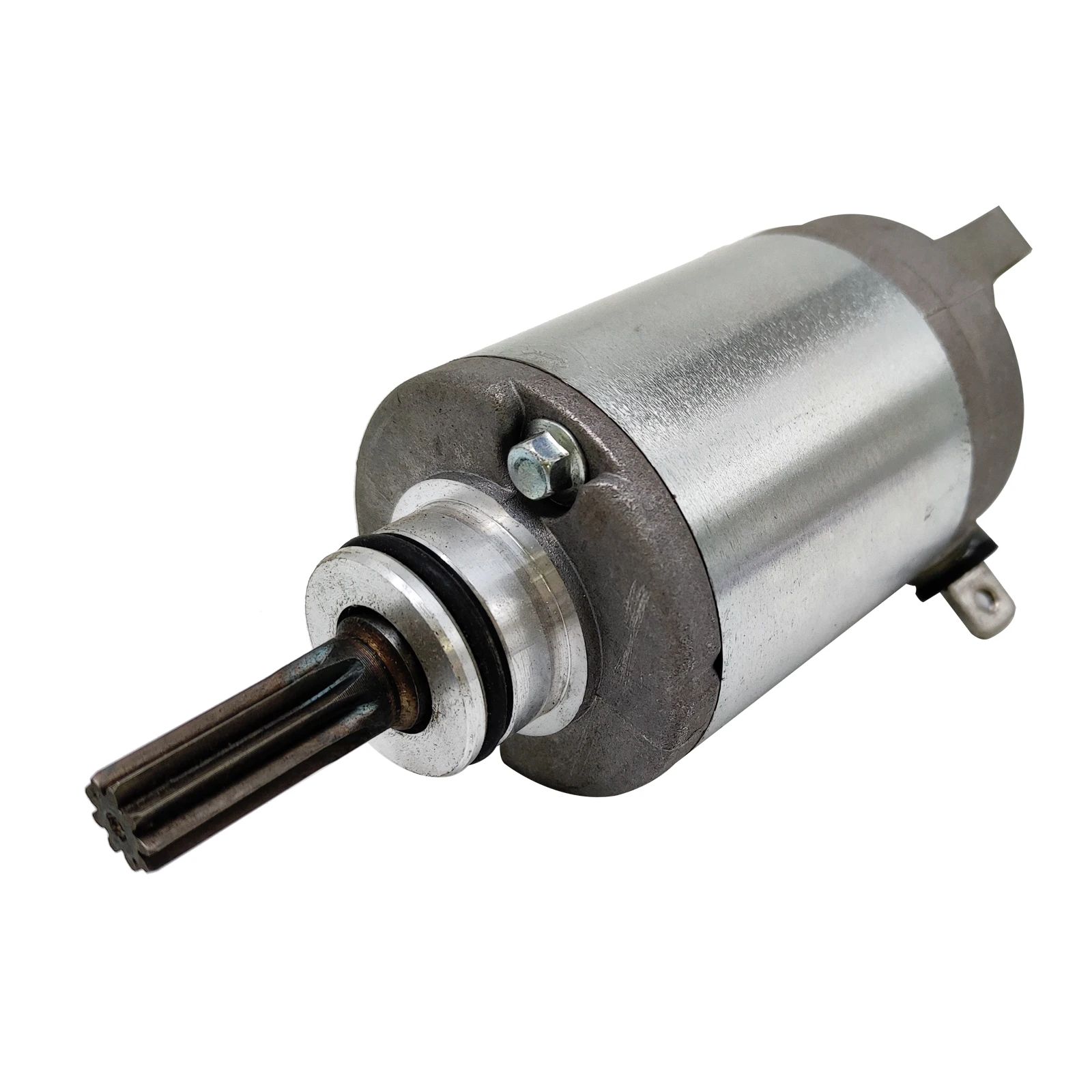 Motorcycle Motor Starter For Suzuki Starter Engine Parts LTR450 QuadRacer 450 2X4 LTR450Z 31100-45G00 LTR 450Z