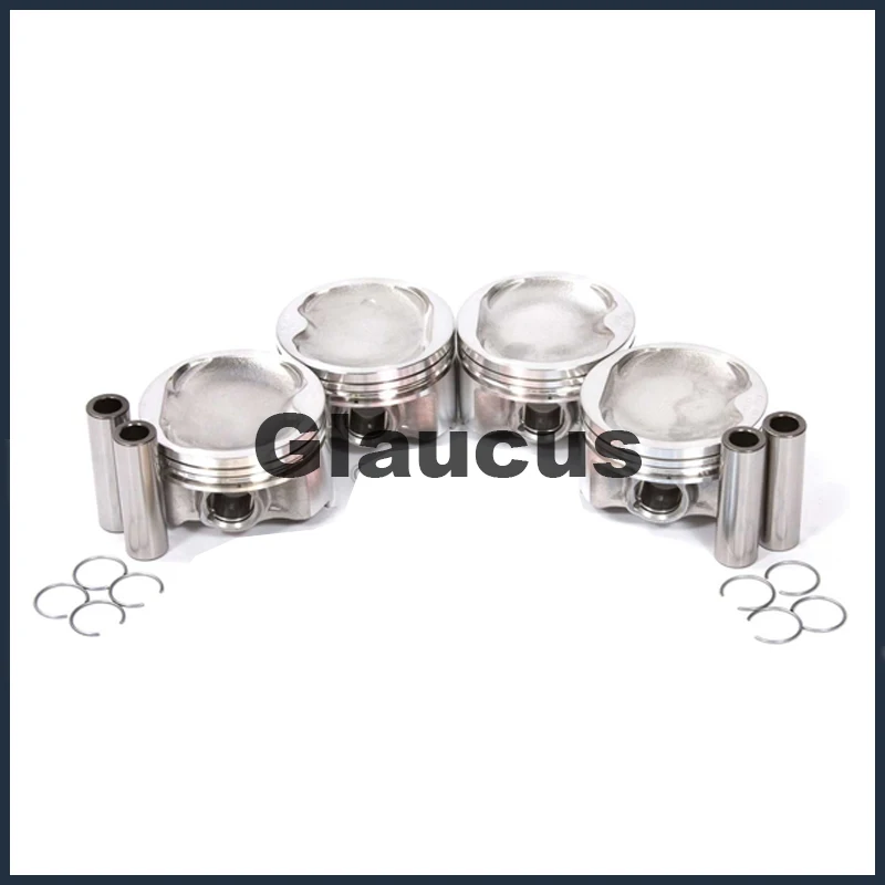 

5SFE 5S engine Piston for Toyota Camry Solara 2164cc dohc 16v 2.2L 2.2 L 13101-03060 1310103060 13101 03060