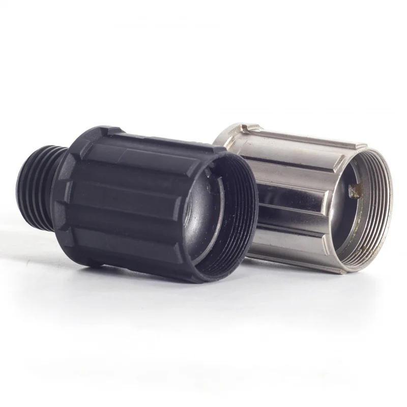 

Bicycle 8-11s Cassette Hub Body Bike Wheelhub Body For With Beads MTB Freehub Rear Hub Body Cycling Accessories