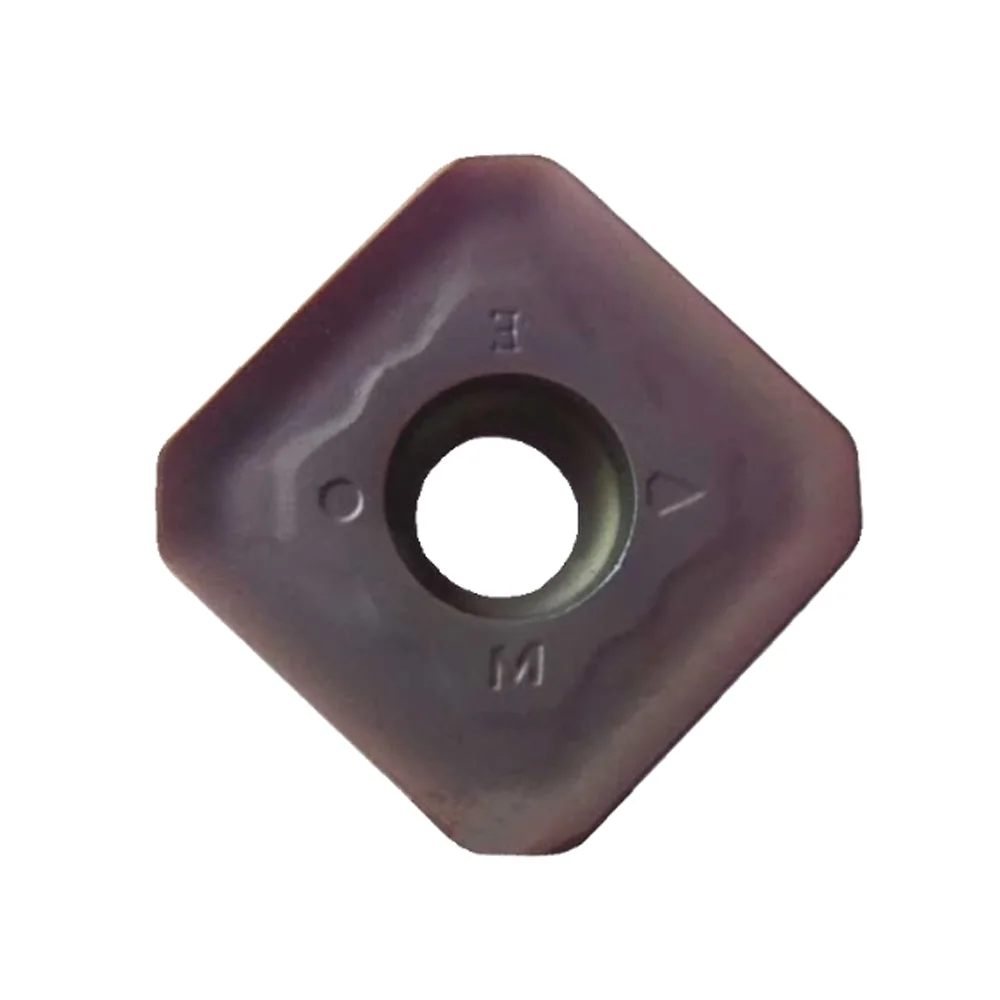 

Original CNC Indexable Face Milling Cutter SEET12T3-LH YD101 SEET12T3-LH YD201 SEET12T3-EM YBG205 YBM251 Carbide Inserts Surface