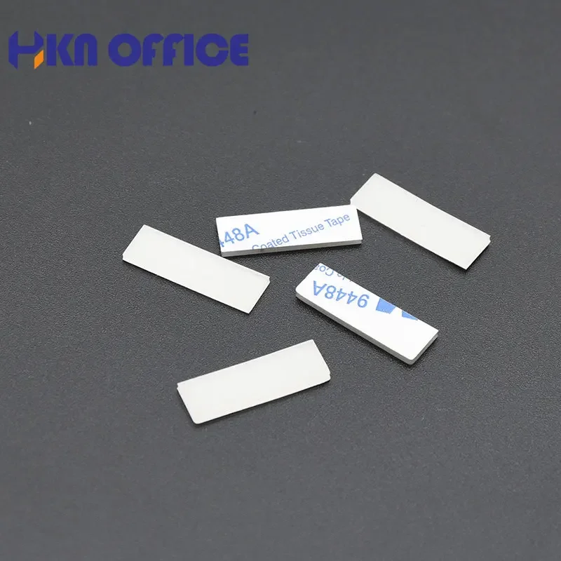 10PCS CN598-67018 Separation Pick Pad for HP OFFICEJET PRO X451 X476 X551 X576 X585 PageWide MFP 377 477 577 352 452 552 556 586