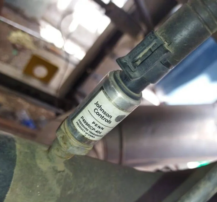 

transducer sensor