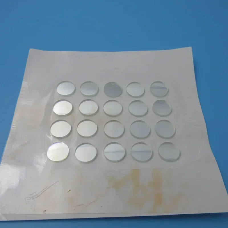 

780nm Narrow-band Filter Near-infrared Transmittance Filter Light Customized Various Filter Glass Coating Transmittance of 90%