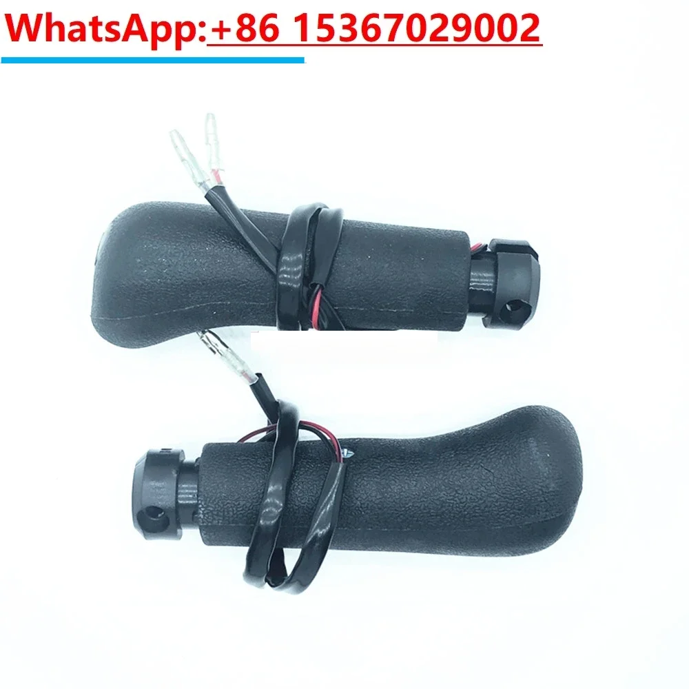 For CATERPILLAR CAT E200B/320B/C/D Joystick handle Operating handle excavator accessories