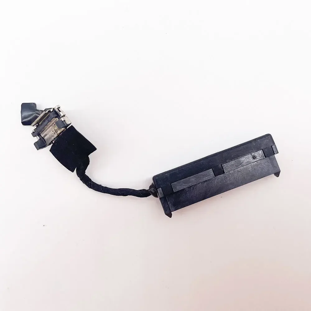 Kabel HDD do Lenovo Z370 Z370A laptop SATA dysk twardy HDD SSD złącze Flex cable 31049405 DDNM6AHD000