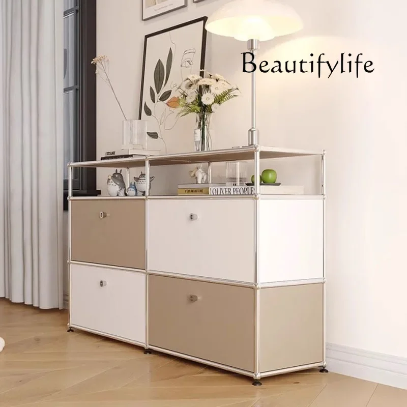 

JY Funky Luxury Lazy Cabinets Organizer Universal Unique Customizable Modern Living Room Cabinets Replica Gabinete Hotel Furnitu