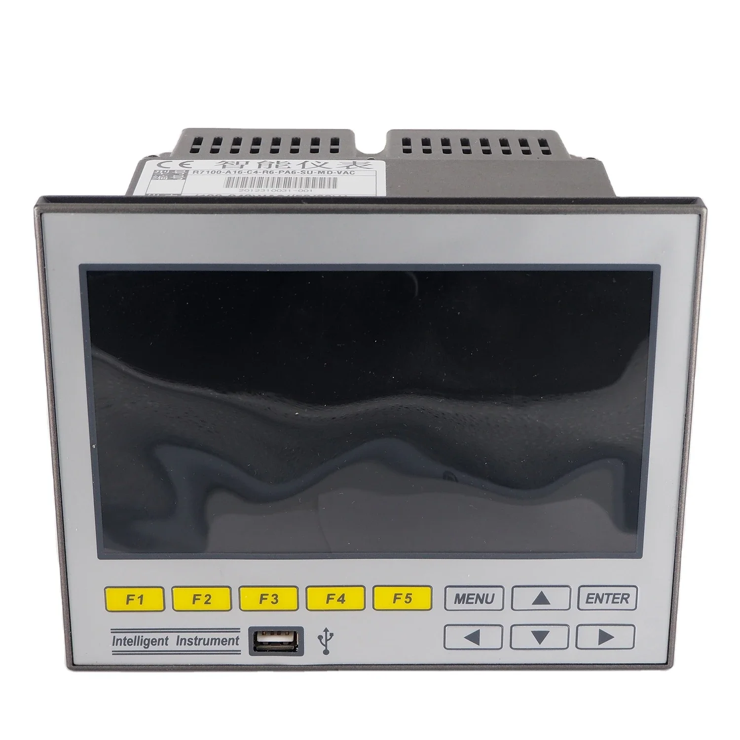 

Красочный и функциональный ультратонкий широкоформатный безбумажный рекордер