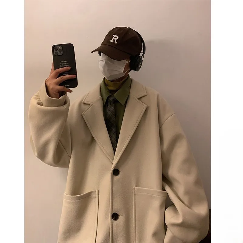 

Мужская стильная модная куртка на молнии из шерстяной смеси: шикарная, элегантная, изящная, эффектная, эффектная, шикарная, эффектная, стильная,эффектная, эффектная, эффектная, стильная