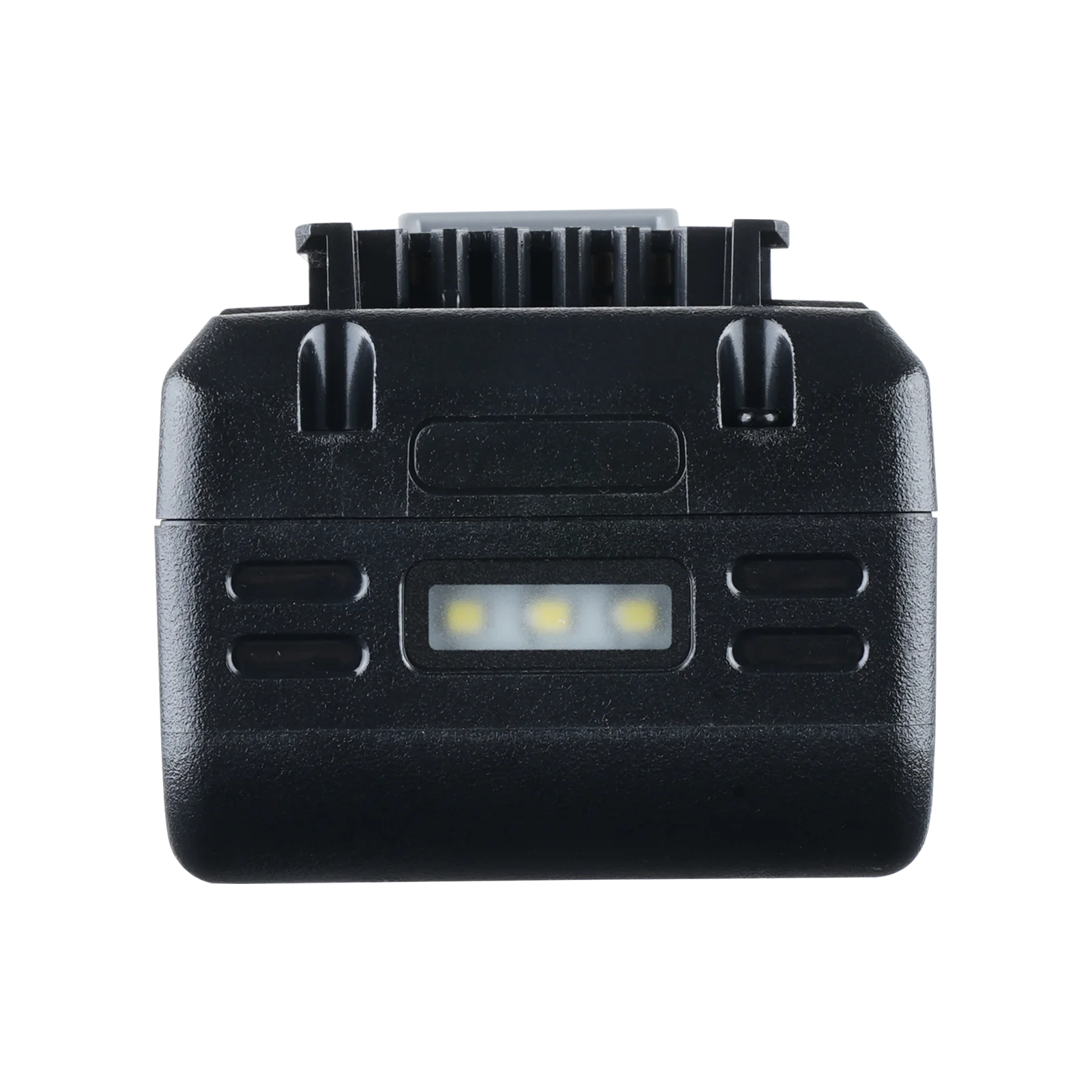 بطارية ليثيوم 18 فولت HSL1810D 8.0Ah لـ Power-X-Change 451496 4511437 أدوات كهربائية مؤشر LED